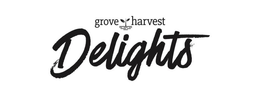 GROVE HARVEST DELIGHTS trademark