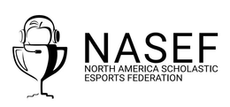 NASEF NORTH AMERICA SCHOLASTIC ESPORTS FEDERATION trademark