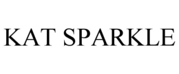 KAT SPARKLE trademark