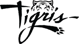 TIGRIS trademark