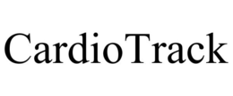 CARDIOTRACK trademark