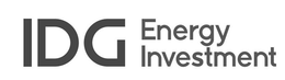 IDG ENERGY INVESTMENT trademark