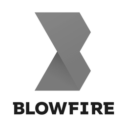 BLOWFIRE trademark