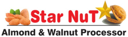 STAR NUT ALMOND & WALNUT PROCESSOR trademark