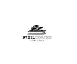 STEELCOATED EPOXY FLOORS trademark