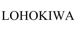 LOHOKIWA trademark