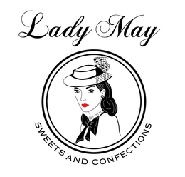 LADY MAY SWEETS AND CONFECTIONS trademark