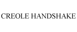 CREOLE HANDSHAKE trademark