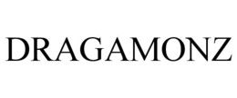 DRAGAMONZ trademark