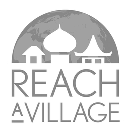 REACH A VILLAGE trademark