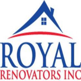 ROYAL RENOVATORS INC trademark