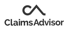 CLAIMSADVISOR CA trademark