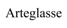 ARTEGLASSE trademark