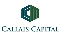 CALLAIS CAPITAL CM trademark