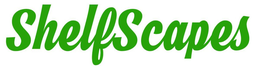 SHELFSCAPES trademark