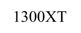 1300XT trademark
