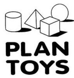 PLAN TOYS trademark