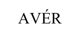 AVÉR trademark