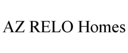 AZ RELO HOMES trademark