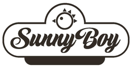 SUNNY BOY trademark