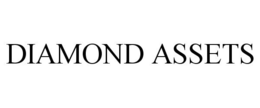 DIAMOND ASSETS trademark