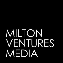 MILTON VENTURES MEDIA trademark