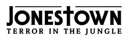 JONESTOWN TERROR IN THE JUNGLE trademark