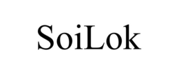 SOILOK trademark