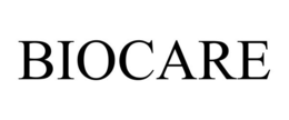 BIOCARE trademark