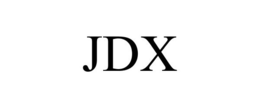 JDX trademark