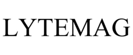 LYTEMAG trademark