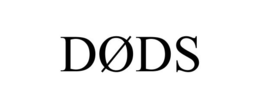 DØDS trademark