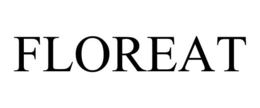 FLOREAT trademark