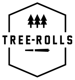 TREE-ROLLS trademark