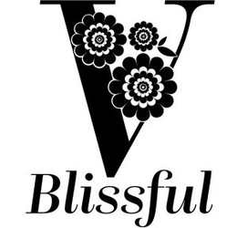 V BLISSFUL trademark