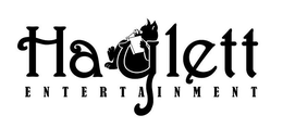 HAYLETT ENTERTAINMENT trademark