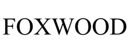 FOXWOOD trademark