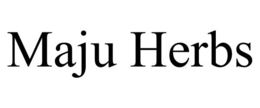 MAJU HERBS trademark