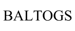 BALTOGS trademark