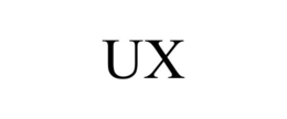 UX trademark