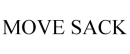 MOVE SACK trademark