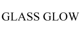 GLASS GLOW trademark