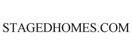 STAGEDHOMES.COM trademark