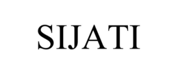 SIJATI trademark