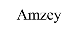 AMZEY trademark