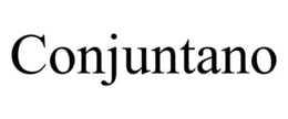 CONJUNTANO trademark
