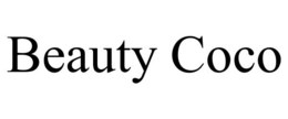 BEAUTY COCO trademark