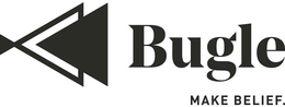 BUGLE MAKE BELIEF trademark