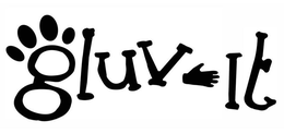 GLUV-IT trademark