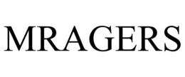 MRAGERS trademark